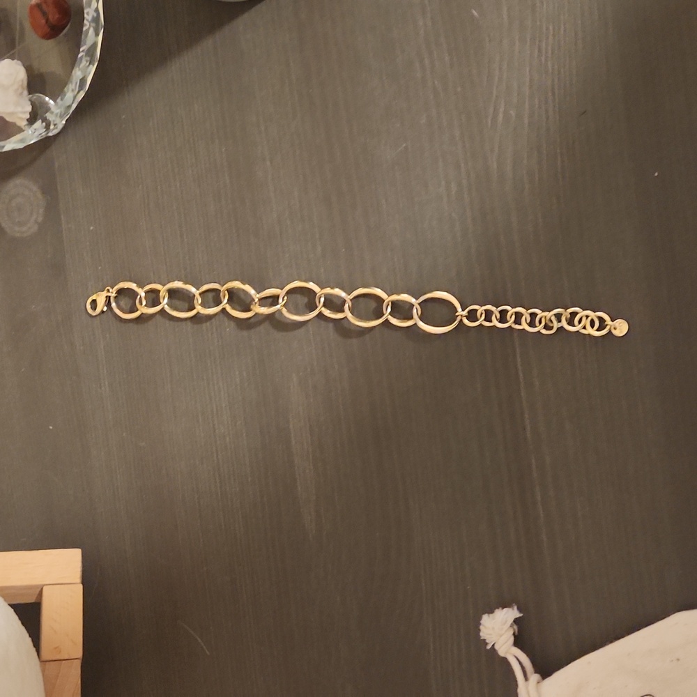 Goldmine Bracelet
